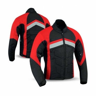 Motorbike Textile Suit