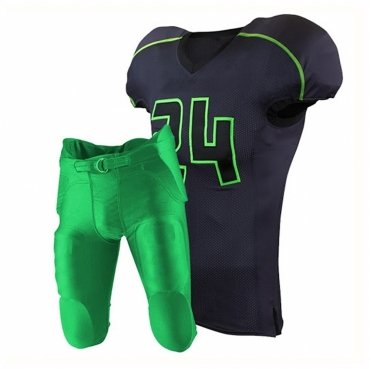 American Football Uniform