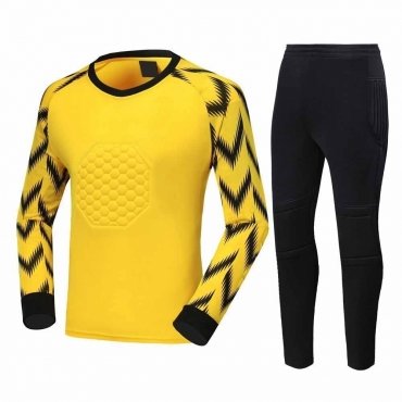 Goalkeeper Uniform